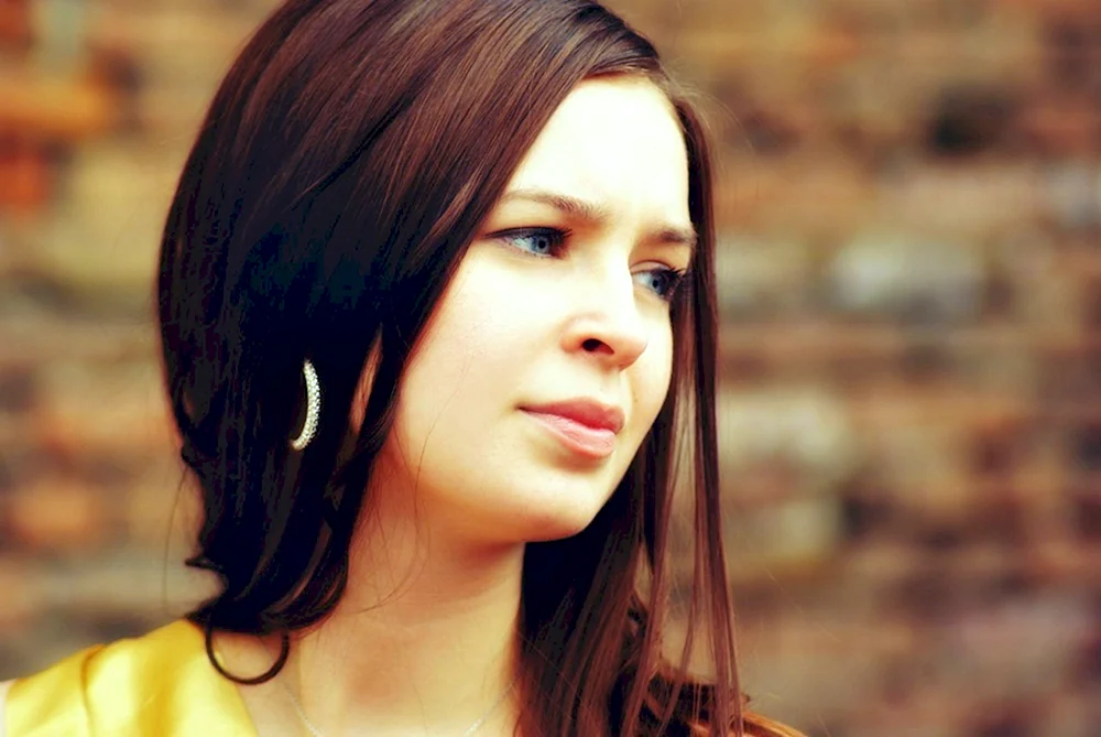 Kristina Lapko Krasnojarsk