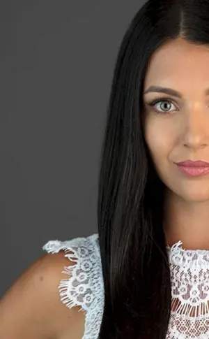 Christina Malay Schauspielerin