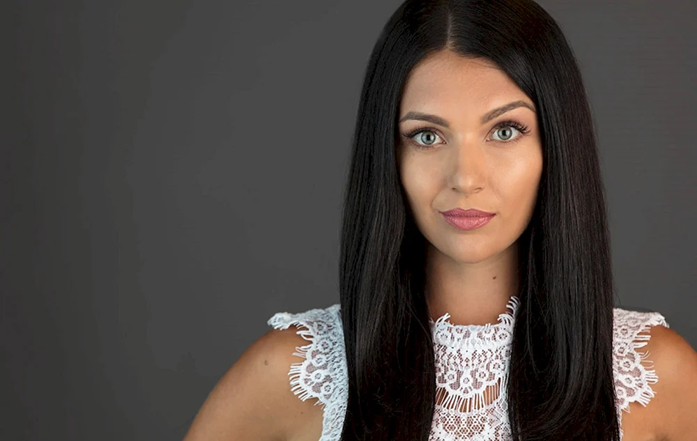 Christina Malay Schauspielerin