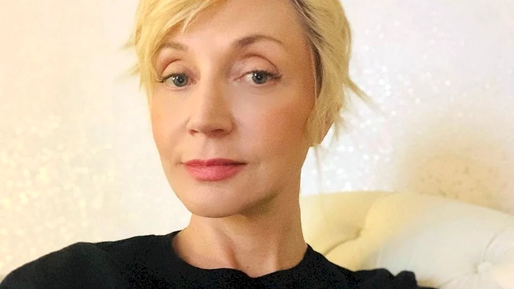 Kristina Orbakaite