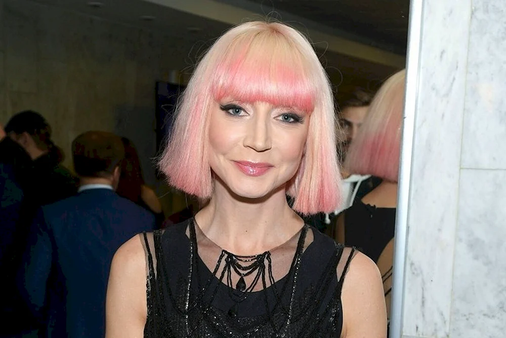 Kylie Jenner mit einem bob