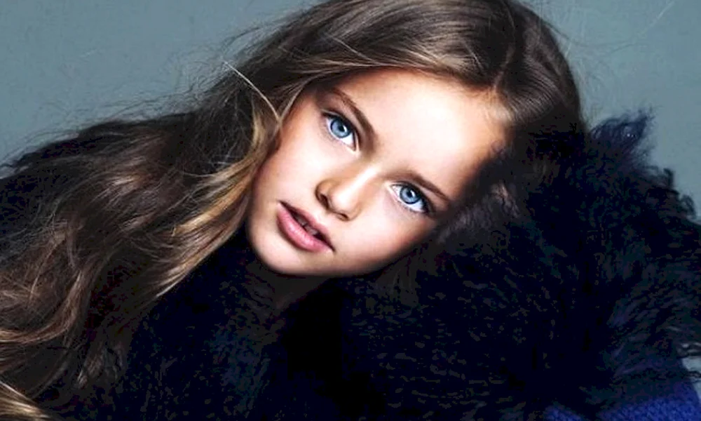 Kristina Pimenova