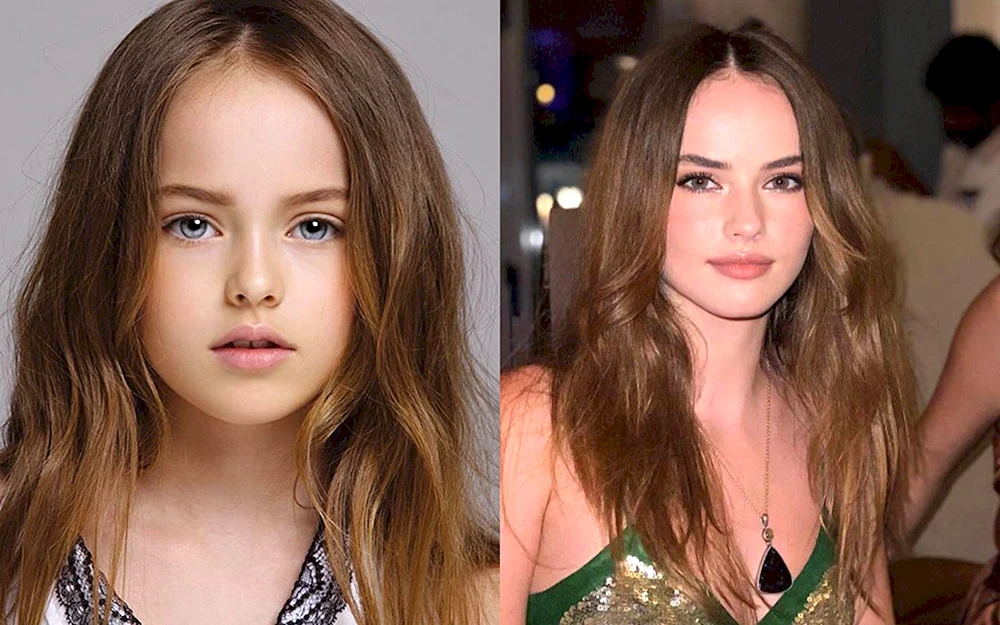 Kristina Pimenova 2020