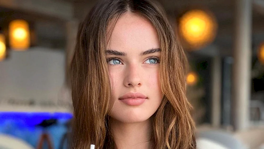 Kristina Pimenova 2022