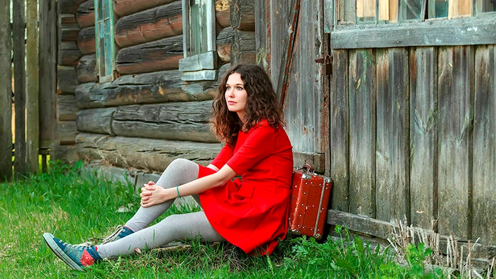Katerina Minina Selyanka