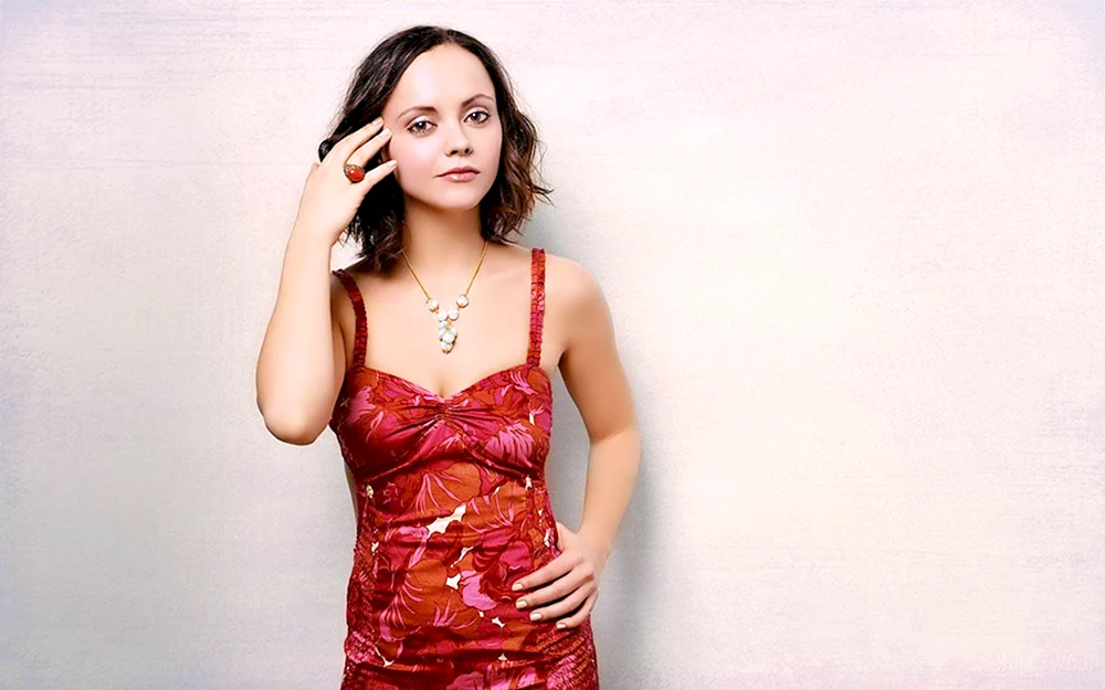 Christina Ricci Schauspielerin