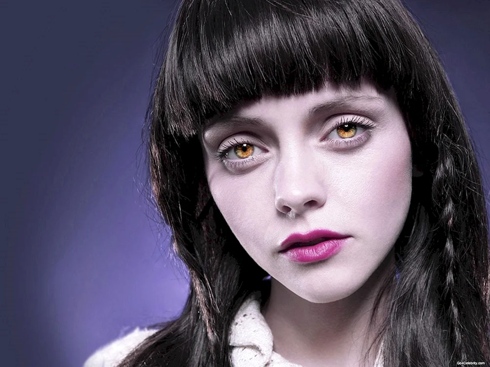Christina Ricci Schauspielerin