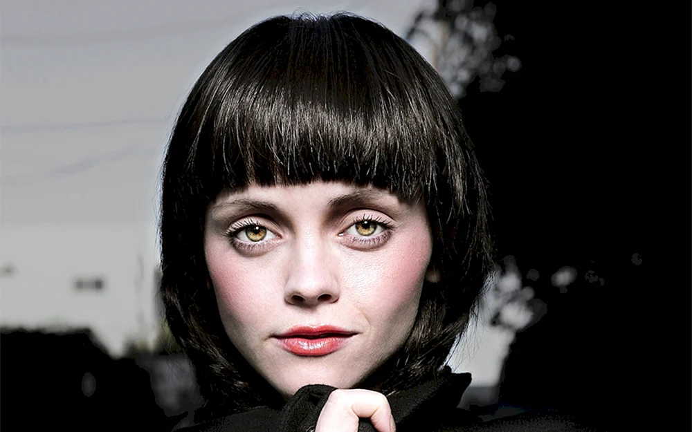 Christina Ricci 2021