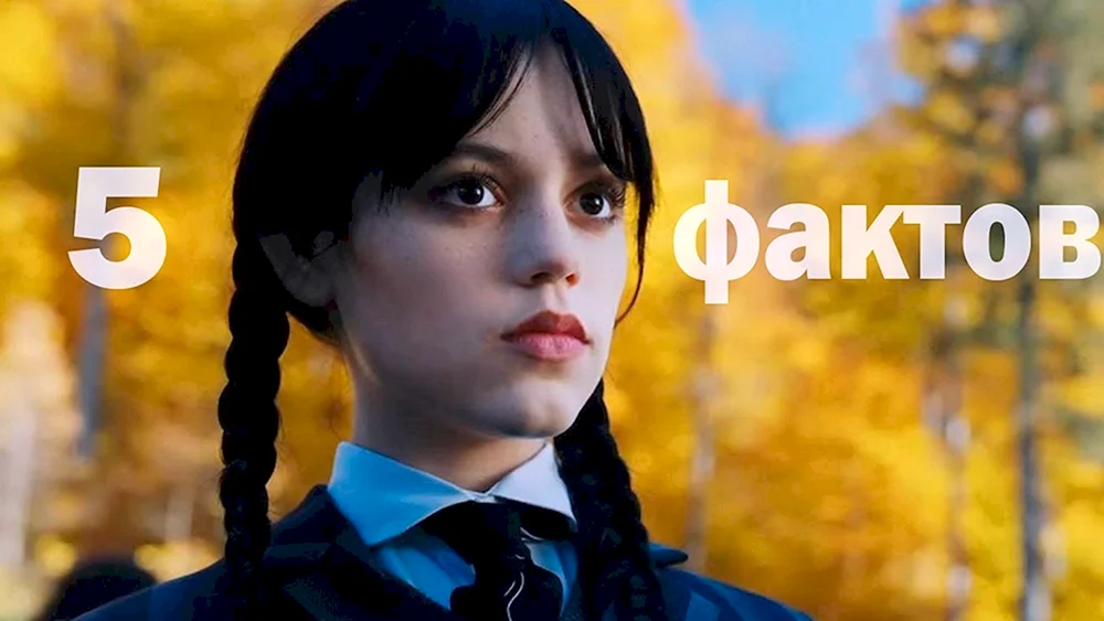 Wansday Addams 2022