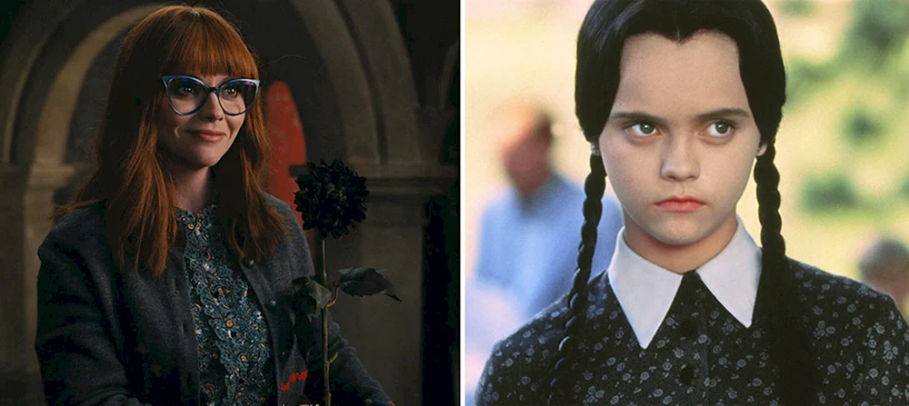 Wenigstens Addams