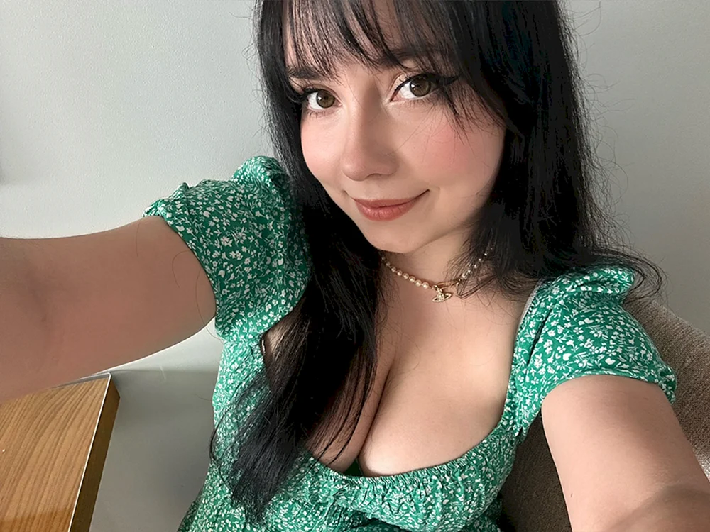 Kristina Salnikova