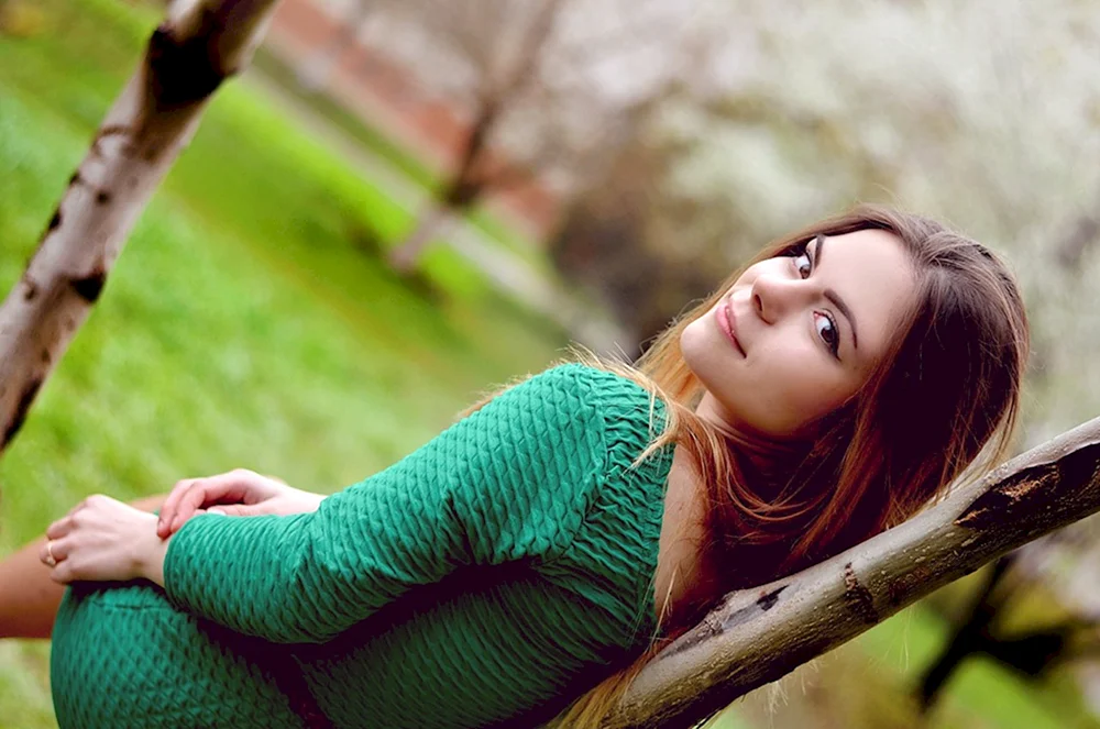 Kristina Sergeevna Smirnova