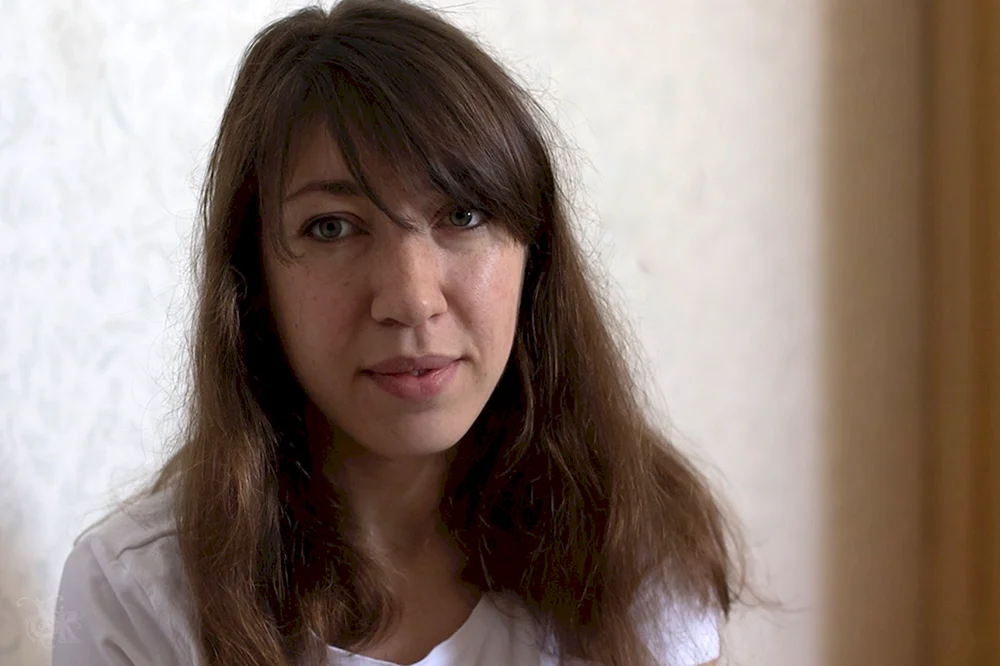 Kristina Soboleva Schauspielerin