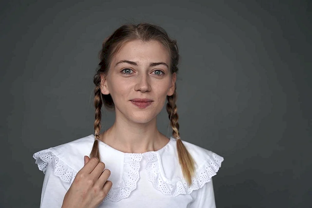 Kristina Stroiteleva Vainas