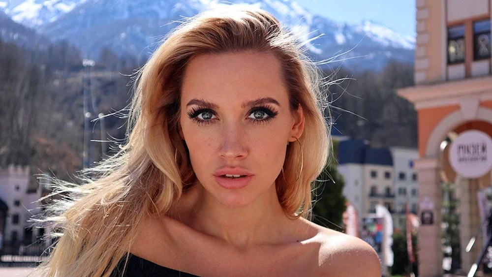 Kristina Sweet
