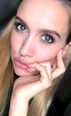 Kristina Sweet
