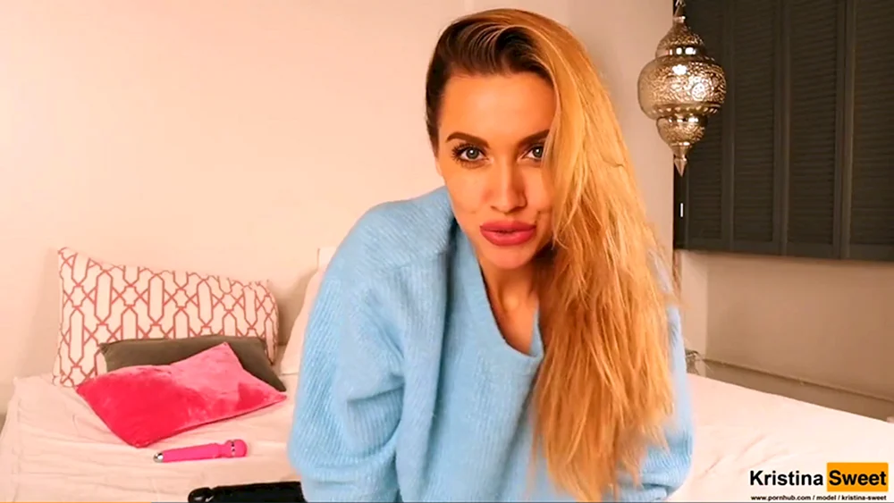 Kristina Sweet 2022