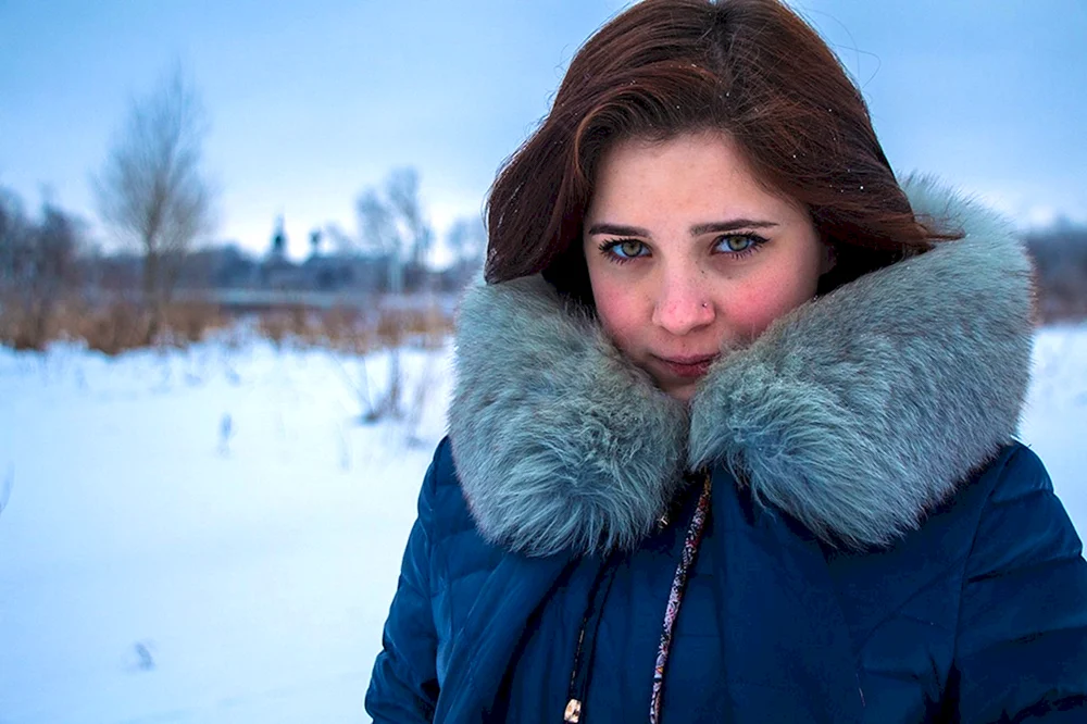 Maria Tsvetkova-Ovsyannikova