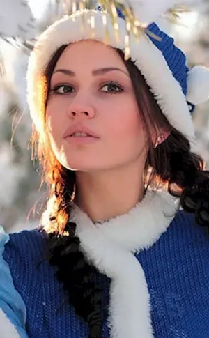 Kristina Vyazemskaya