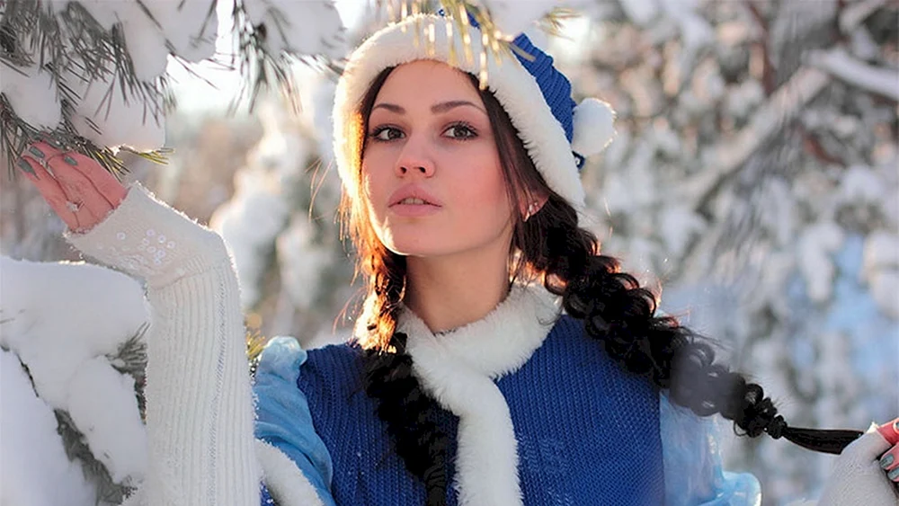 Kristina Vyazemskaya