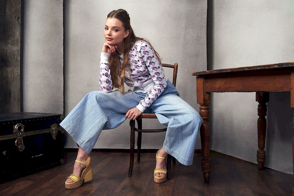 Kristine Froseth