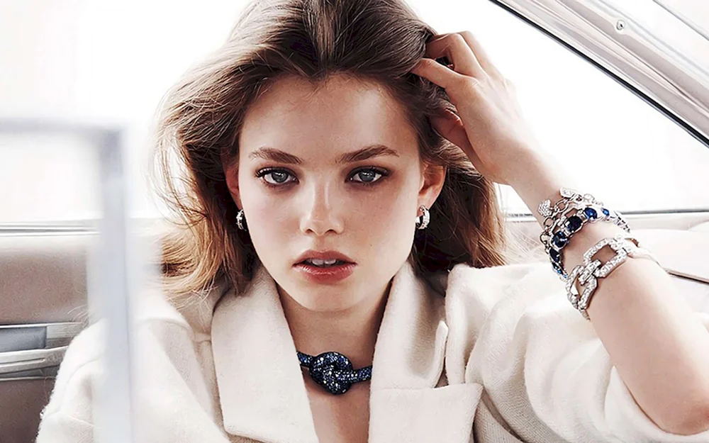 Kristin Froseth