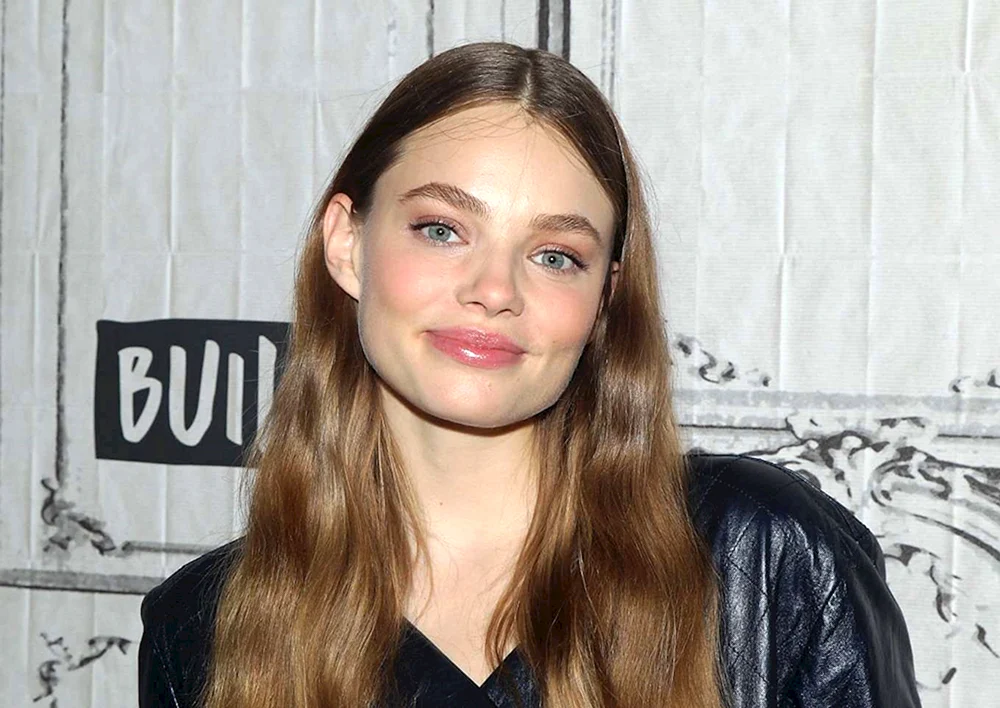 Kristin Froseth