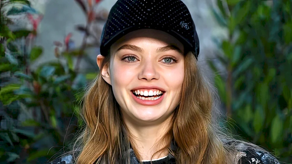 Kristin Froseth