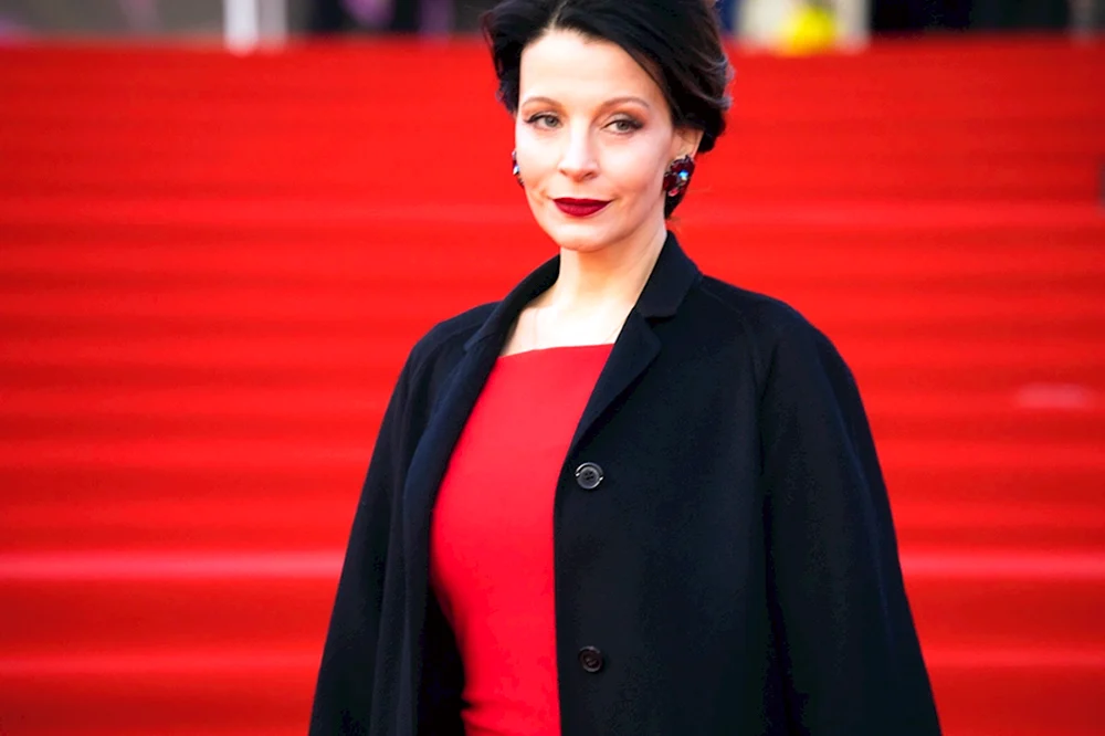 Eugenia Vladislavovna