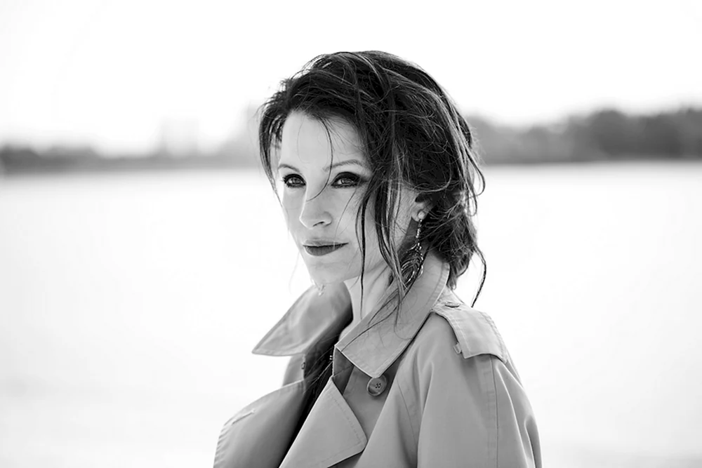 Eugenia Krukova Schauspielerin