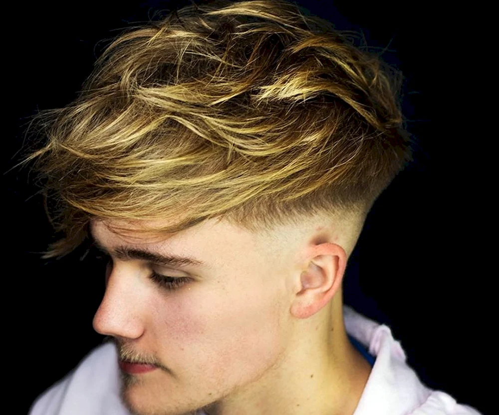 Crop Undercut