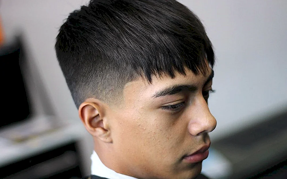 Caesar Timati