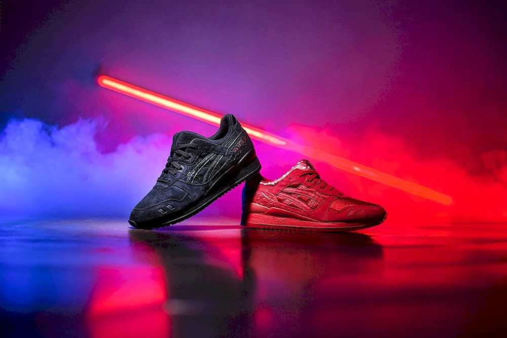 Puma Jordan Turnschuhe