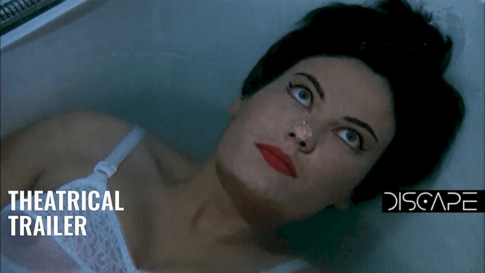 Blut und schwarze Spitze Film 1964