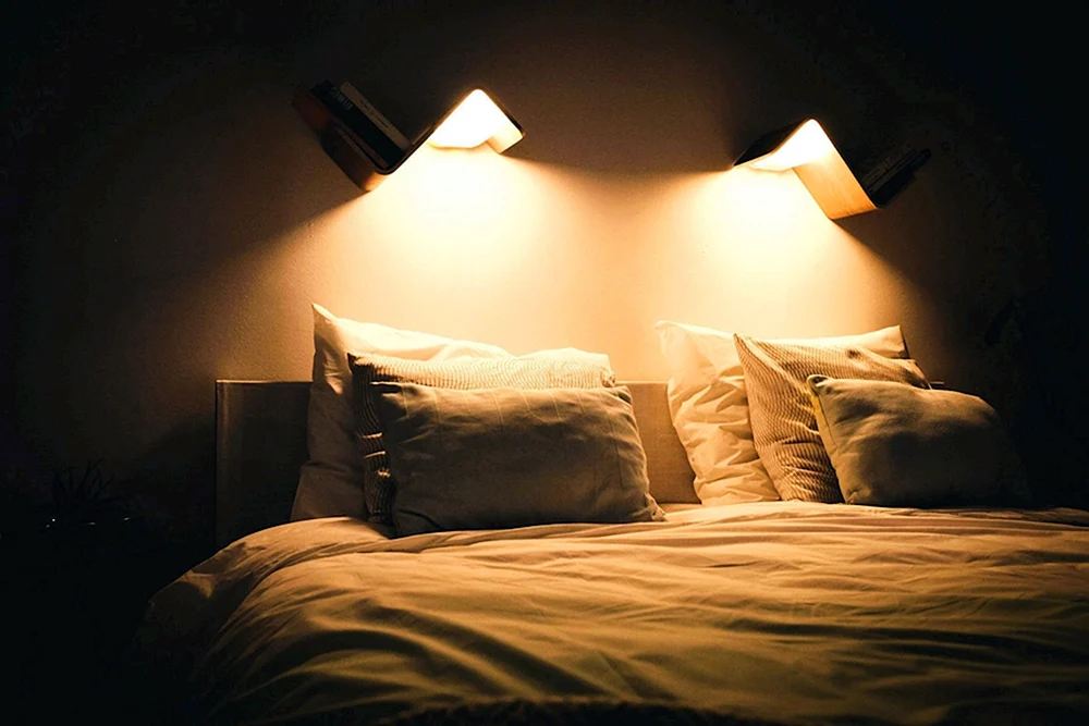 Schlafzimmer von Jack the Ripper