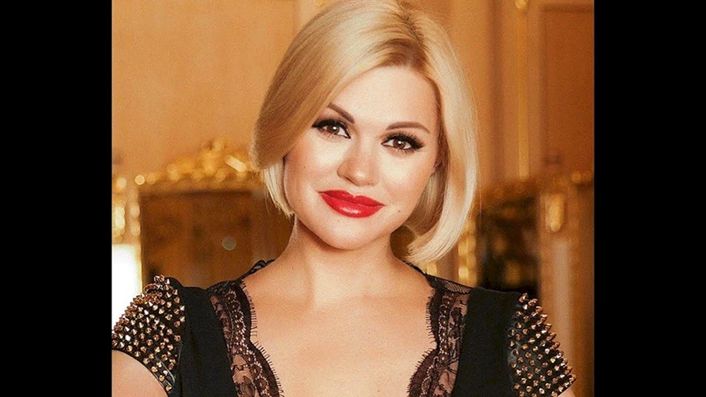 Irina Kreis Sängerin