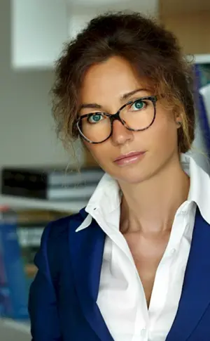 Natalja Kruglowa