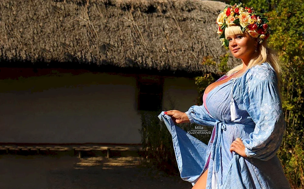 Mila Kuznetsova