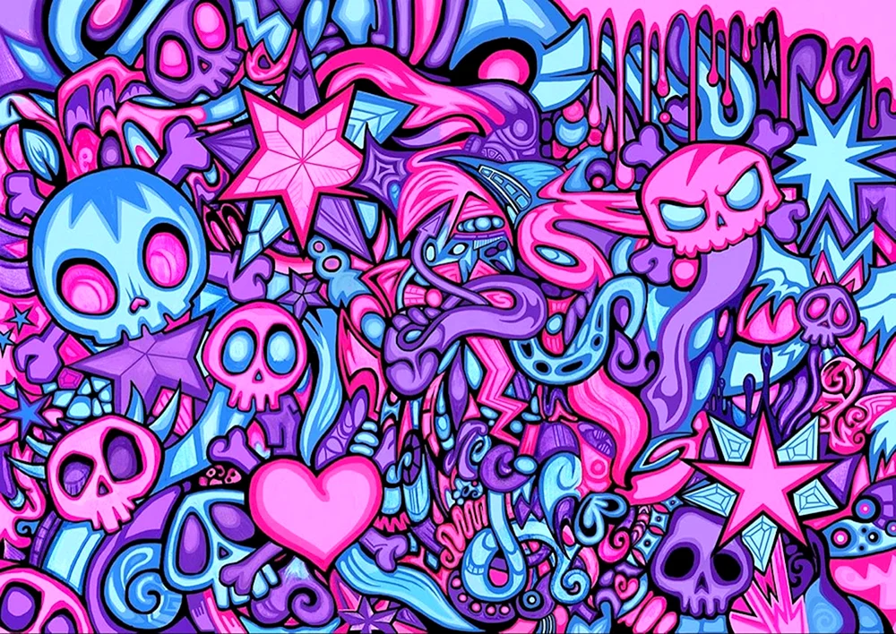 Style Hintergrund