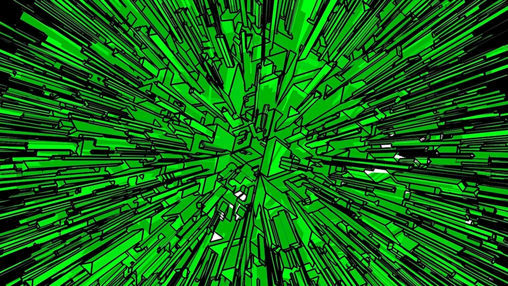 Cooler Hintergrund für Photoshop