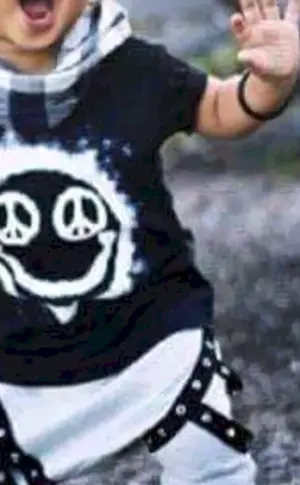 Cool Kid