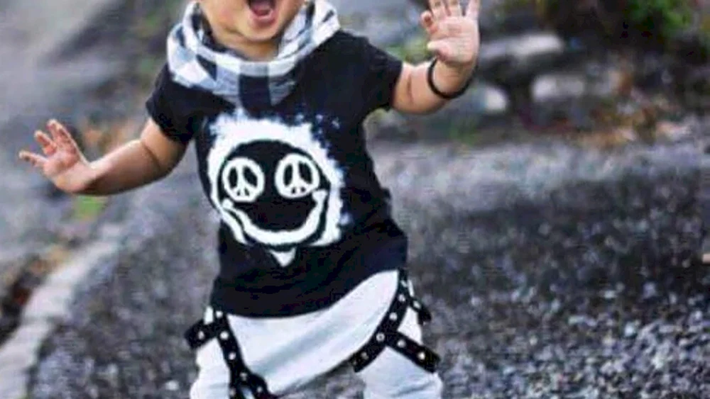 Cool Kid
