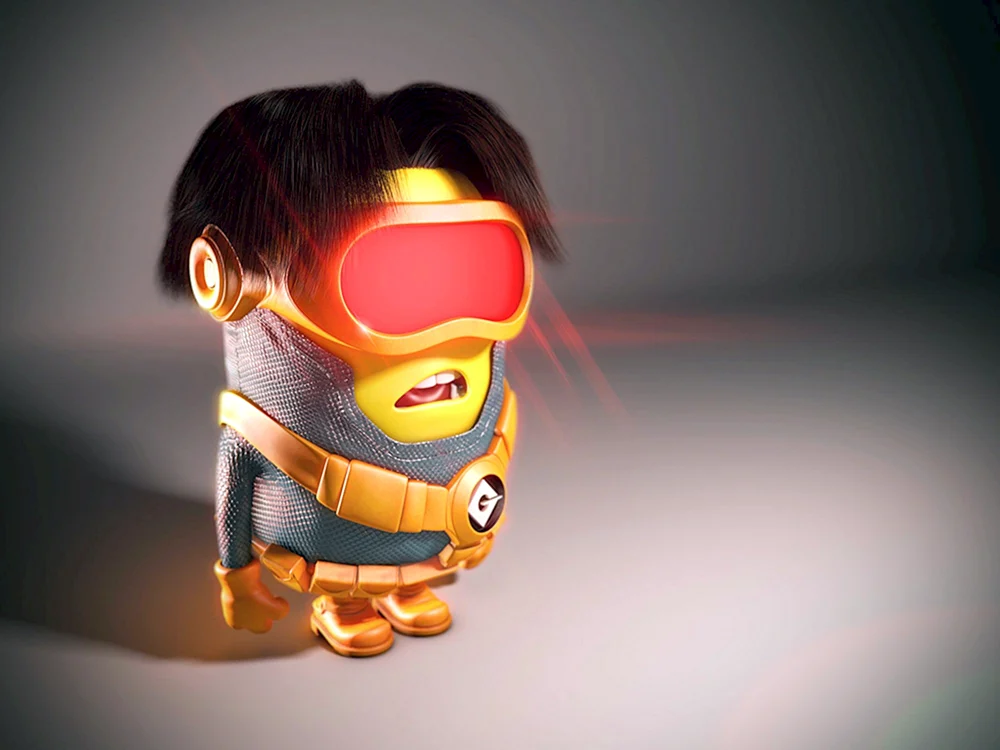 Minyon