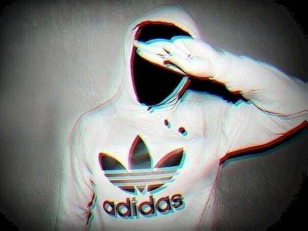 Adidas-Hanf