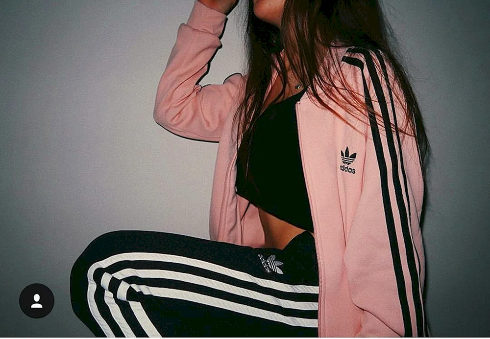 Cool Mädchen