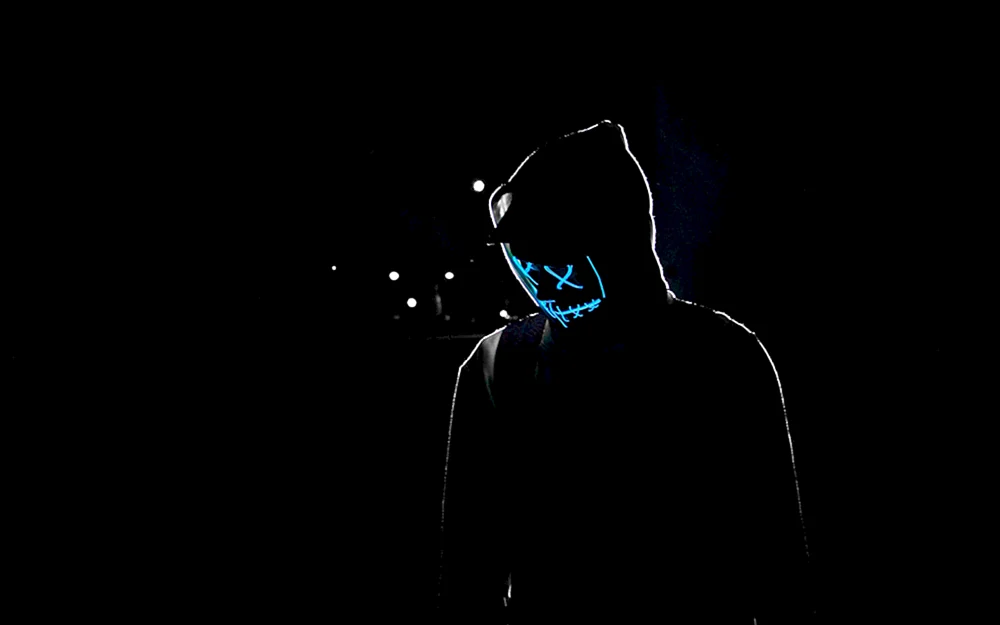 Schwarze Katze