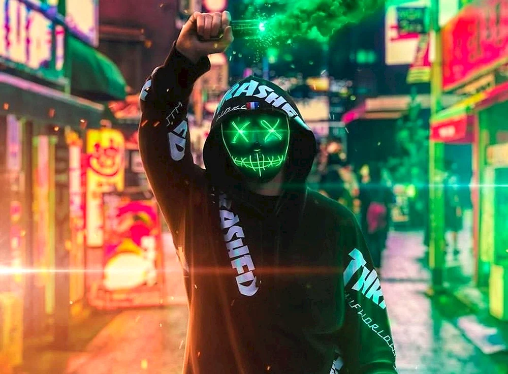 Miyagi Gang