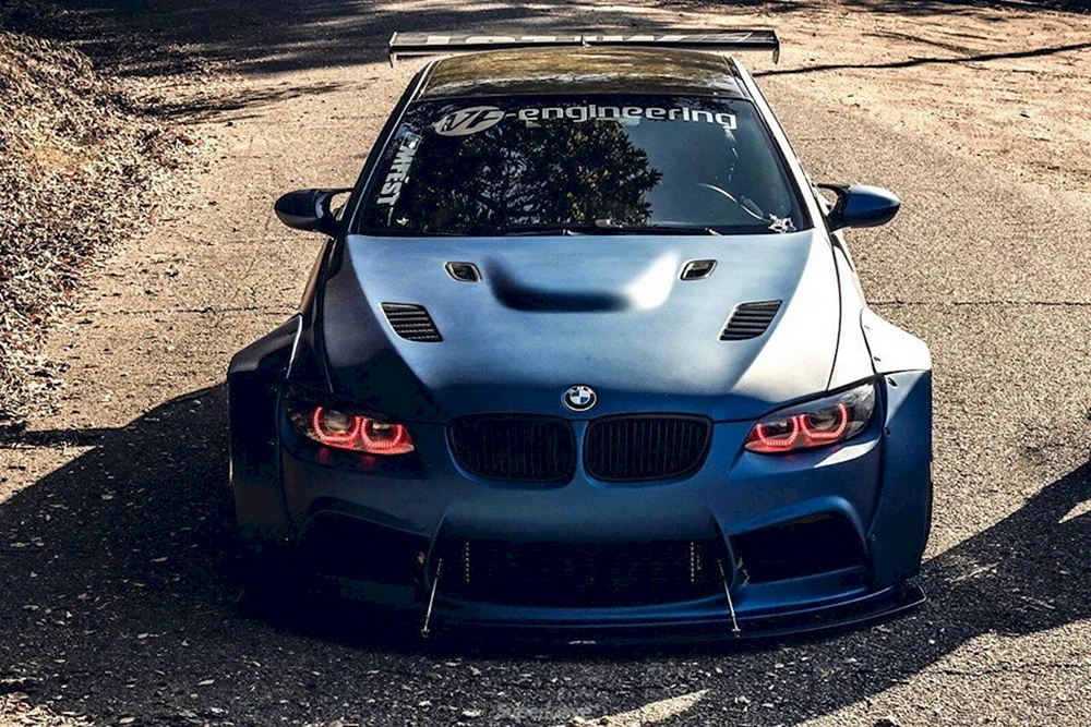 Cool Autos BMW