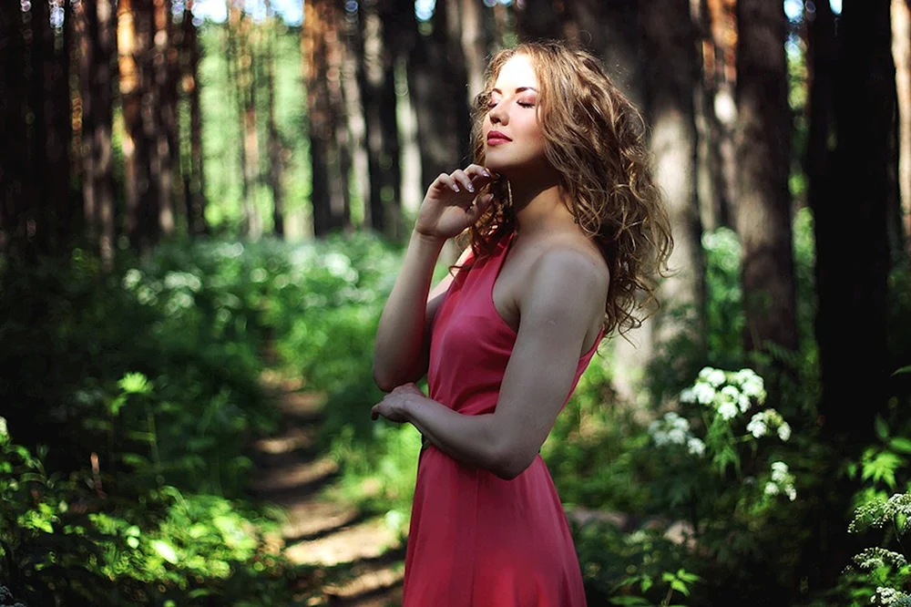 Anastasia Krylova 2021