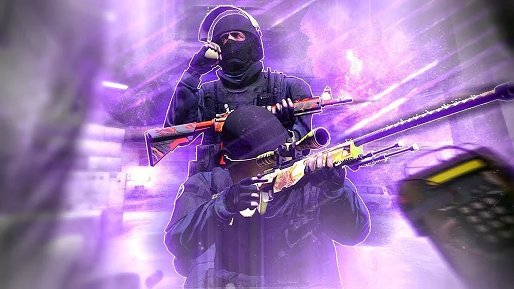 CS go